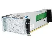 HPE 826704-B21 Dl Gen 10 X16/X16 Riser Kit
