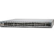Juniper QFX5110-48S-D-AFO2 48 Sfp+ And 4 Qsfp28, Front To Back Air Flow, Dc