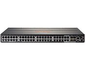 Aruba JL322A 2930M 48G POE+ 1-SLOT Switch