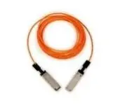 Arista CAB-Q-Q-1M 40GBASE-CR4 QSFP+ to QSFP+ Twinax Copper Cable 1 meter