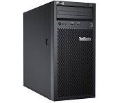 Lenovo 7Y48A02WAU Thinksystem St50 Xeon E-2246G 6C(1/1) 16Gb (1/4) 3.5"(1/4) 250W 3Yr