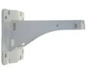 Aruba JW052A AP-270-MNT-V1 AP-270 Series Outdoor Pole/Wall Long Mount Kit