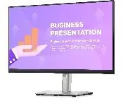 Dell P2422HE P-Series 23.8" (16:9) Ips Fhd Led Dp Hdmi Usb-C Usb (4) Lan H/Adj Vesa 3Yr