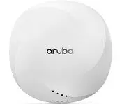 Aruba R7J49A Ap-615 (Rw) Dual-Radio Tri-Band 2X2:2 802.11Ax Wi-Fi 6E Internal Antennas Campus Ap