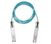 Arista AOC-S-S-10G-25M SFP+ to SFP+ 10GbE Active Optical Cable 25 meter