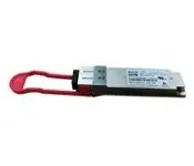 HPE JL306A X140 40G QSFP+ LC ER4 40km SM Transceiver