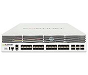 Fortinet FG-3601E-BDL-950-60 FortiGate-3601E Hardware plus 5 Year 24x7 FortiCare and FortiGuard Unified (UTM) Protection