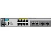 HPE J9565A 2615-8-PoE Switch
