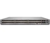 Juniper ACX5448-H-A-AC-AFO Acx5448; Ac; Front To Back; 48X1Ge/10Ge And 4X100Ge; Includes: L2 Features, Igp, 24X10Ge Ports, 2X100Ge Ports, All 1Ge, 25Ge And 40Ge Ports, Fib Up To 256K; No Right To Use Mpls, Vrf And Bgp