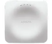 Arista C-120-CLDP-xYR C110 2x2:2 dual radio 802.11ac wave-2 access point with internal antennas and “X” Year enterprise cloud subscription and support