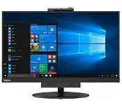Lenovo 10YFRAR1AU ThinkCentre Tiny-in-One Gen3 27IN QHD(16:9) HT ADJUST TILT SWIVEL PIVOT VESA IN(DP) OUT(USB3) SPEAKER MIC CAMERA 3YR