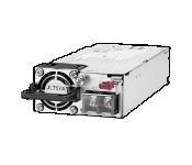 HPE JL757A Aruba 6300M 250W 36-72Vdc Input Non-Poe Power Supply