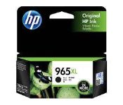 HP 3JA84AA 965Xl Black Original Ink Cartridge