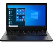 Lenovo 20X1005CAU L14 G2 I5-1135G7 14.0" Fhd Ips Touch 256Gb Ssd 16Gb No Wwan W10P64 1Yos