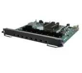 HPE JH359A FlexFabric 12900E 48-port 40GbE QSFP+ HB Module