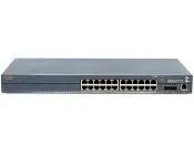 Aruba JW709A 7024 (JP) FIPS/TAA-compliant 24p 400W PoE+ 10G BASE-X SFP+ 32 AP and 2K Clients Controller