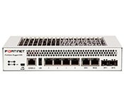 Fortinet FGR-60D-BDL-988-12 FortiGateRugged-60D Hardware plus 1 Year ASE FortiCare and FortiGuard 360 Protection