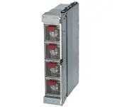 Arista DCS-7308X3-FM-F 7300X3 Fabric (integrated fans) module for 7308 chassis, required for slots 1-4. Front-to-rear air