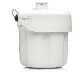 Aruba JZ172A AP-375 (RW) 802.11n/ac Dual 2x2:2/4x4:4 Radio Integrated Omni Antenna Outdoor AP
