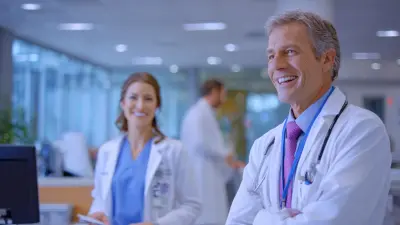 Unlocking Success with Best Cisco in Healthcare How to Optimize Network Solutions for Better Patient Care