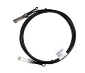 HPE JL295A X240 25G SFP28 to SFP28 3m Direct Attach Copper Cable