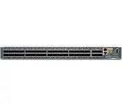 Juniper ACX7100-32C-DC-AO Acx7100 Chassis With 32 Qsfp28 / 4 Qsfp56-Dd Multi-Rate Ports, Dc Psu, Afo