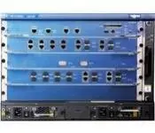 HPE JG216A F5000 Firewall Standalone Chassis