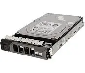 Dell 400-BGEC 2Tb 7.2K Rpm Sata 6Gbps 512N 3.5In Cabled Hard Drive Ck (Suits T40)