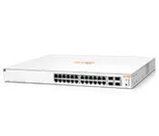 Aruba JL684A Instant On 1930 24G Class4 PoE 4SFP/SFP+ 370W Switch