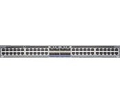 Arista DCS-7050SX3-48C8-R 7050X3, 48x10GbE SFP & 8x100GbE QSFP switch, rear-to-front air, 2xAC