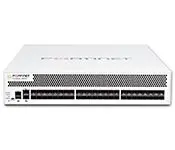 Fortinet FG-3200D FortiGate-3200D Firewall 48 x 10GE SFP+ slots, 2 x GE RJ45 Management, 960GB SSD onboard storage, and dual AC power supplies