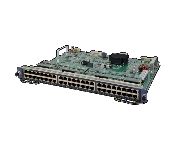 Aruba JH212A 7500 48P 1000Base-T Se Mod