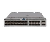 HPE JH181A 5930 24-port SFP+ and 2-port QSFP+ with MACsec Module