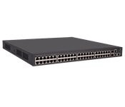HPE JG963A 1950-48G-2SFP+-2XGT-PoE+(370W) Switch
