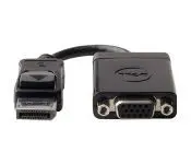 Dell 492-11715 Displayport To Vga Adapter