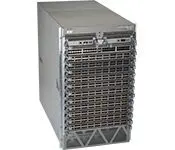 Arista DCS-7512R3-BND-DC 7512R DC Chassis bundle. Includes 7512N chassis, 8xDC PS, 6 FM-R, 1xSup2