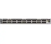 Juniper JNP10001-36MR Jnp10001 Chassis With 36 Qsfp56-Dd / Qsfp28 Multu-Rate Ports, No Power Supplies Or Fans