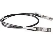 Aruba JH235A X242 40G QSFP+ to QSFP+ 3m DAC Cable