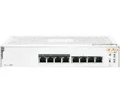 HPE JL811A Aruba Ion 1830 8G 65W Sw