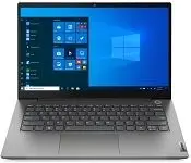 Lenovo 20VD001YAU Thinkbook 14 G2 I7-1165G7 14'' Fhd 256Gb Ssd 16Gb Nvd Mx450 Wifi+Bt W10P64 1