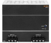 Aruba JL820A CX 4000i POE 54VDC 480W 100-240VAC DIN Power Supply