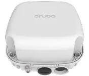 Aruba R4W48A AP-567 (RW) 802.11ax Dual 2x2:2 Radio Integrated Directional Ant Outdoor AP