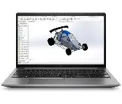 HP 8C253PA Power G10 I7-13700H 1X16 Gb 512Gb 15.6" Ts Rtx A1000-6Gb Ir W11Dg 3Yr