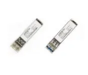 Arista SFP-10G-ERBD-U 10GBASE-ERBD SFP+ Optics Module, uplink, up to 40km over single fiber SMF