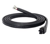 HPE JG390A 10500 -48V 3m DC Power Supply Cable