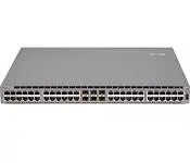 Arista DCS-7020TR-48-F 7020R switch 48x RJ45 (100/1000Mb), 6 x SFP+ (1/10GbE), front to rear air, 2x AC
