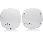 Aruba JW823A Instant IAP-335 (RW) 802.11n/ac Dual 4x4:4 MU-MIMO Radio Integrated Antenna 2.5+1 GbE AP