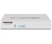 Fortinet FG-80F-BYPASS Fortigate-80F-Bypass 8 X Ge Rj45 Ports, 2 X Rj45/Sfp Shared Media Wan Ports, May Be Configured With 1 Pair Of Lan Bypass.