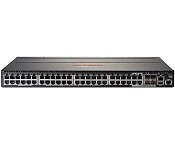 Aruba JL322A 2930M 48G POE+ 1-SLOT Switch