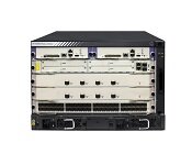 HPE JG362B FlexNetwork HSR6804 Router Chassis